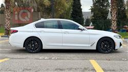 بی ئێم دەبڵیو سیریەس 5